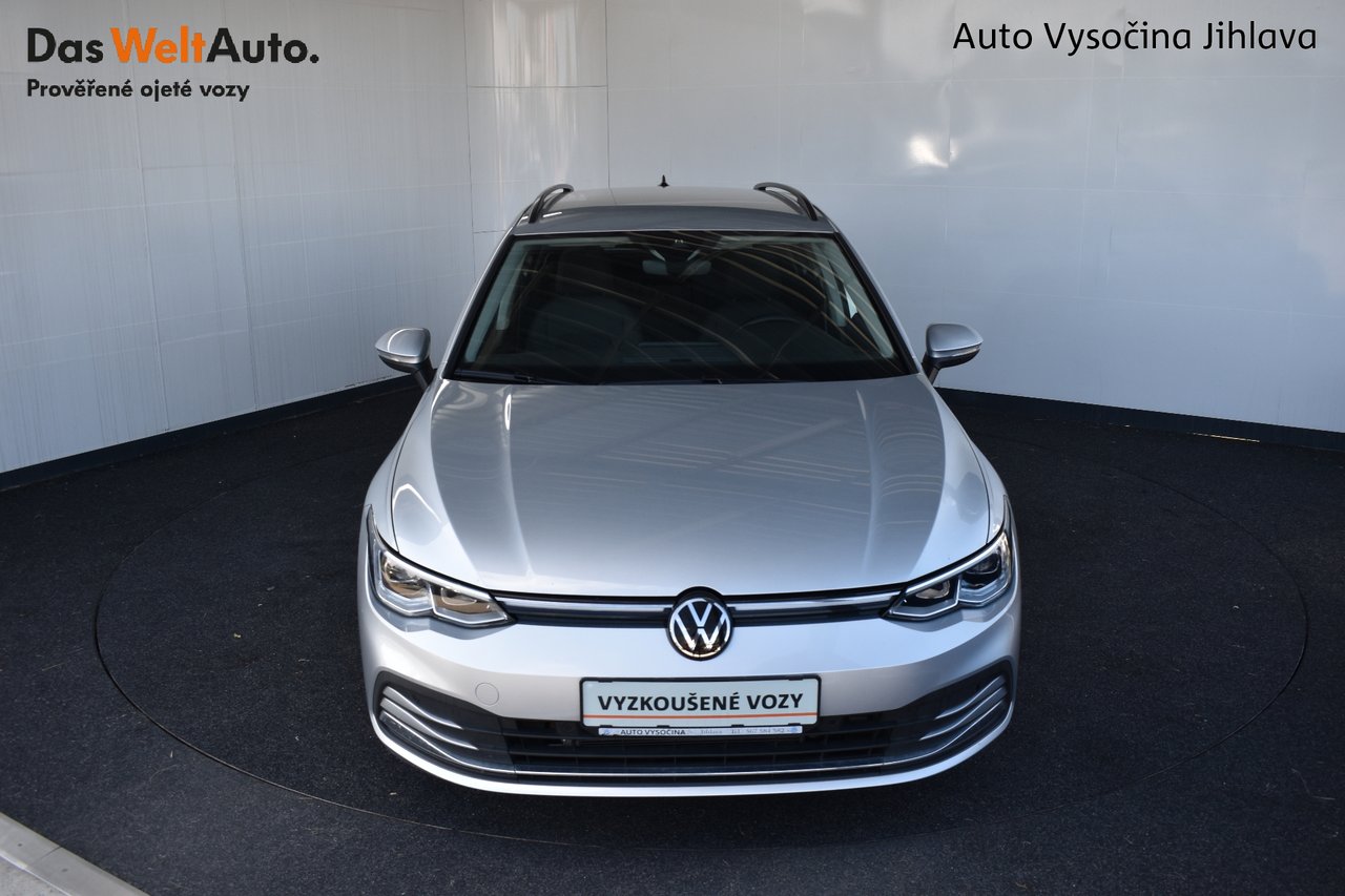 VW Golf Variant