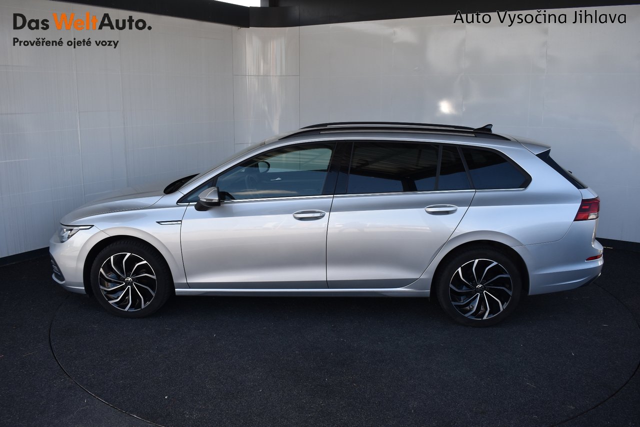 VW Golf Variant