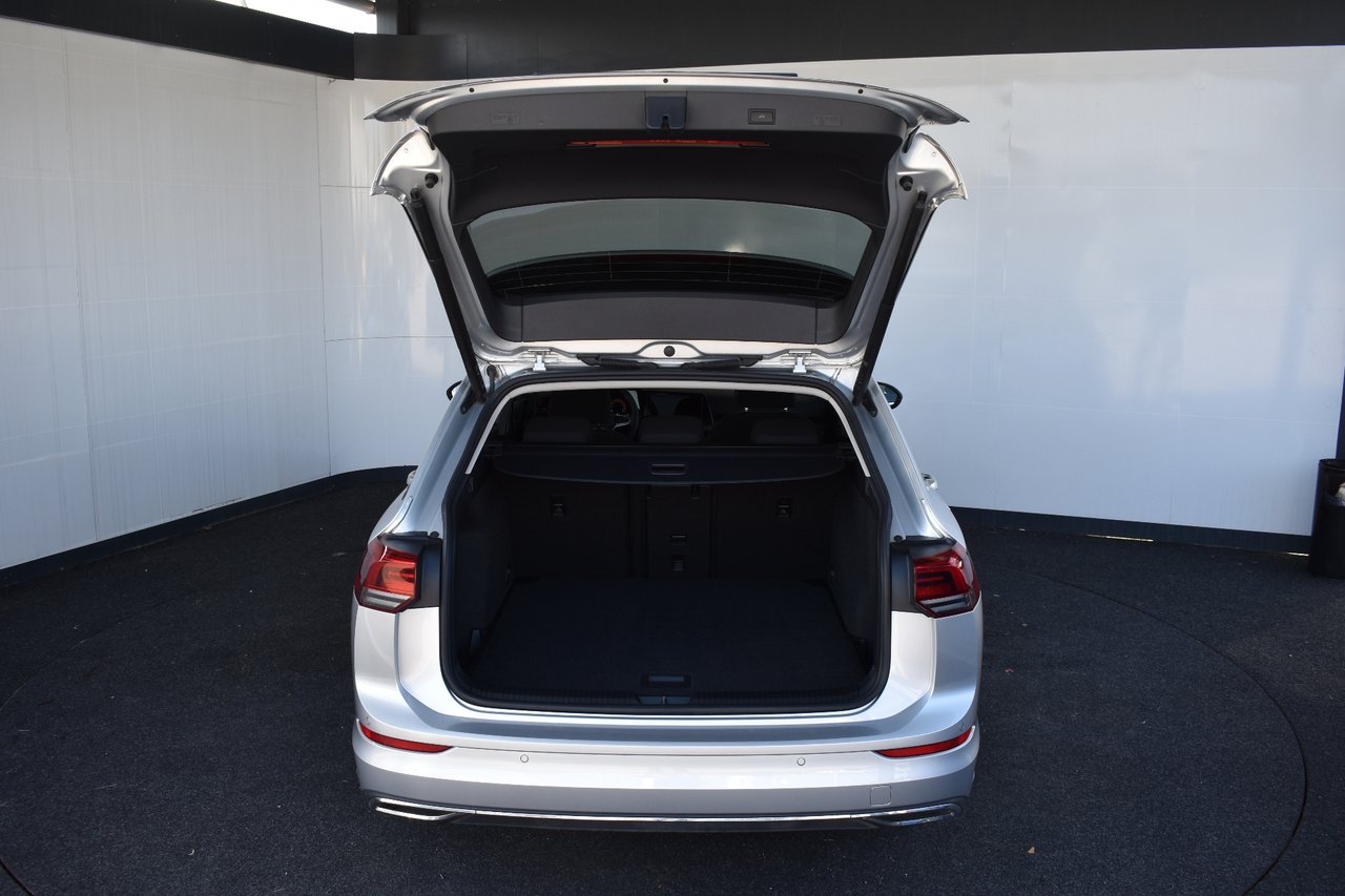 VW Golf Variant