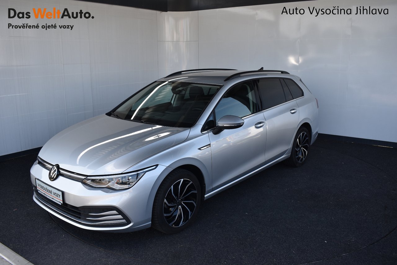 VW Golf Variant