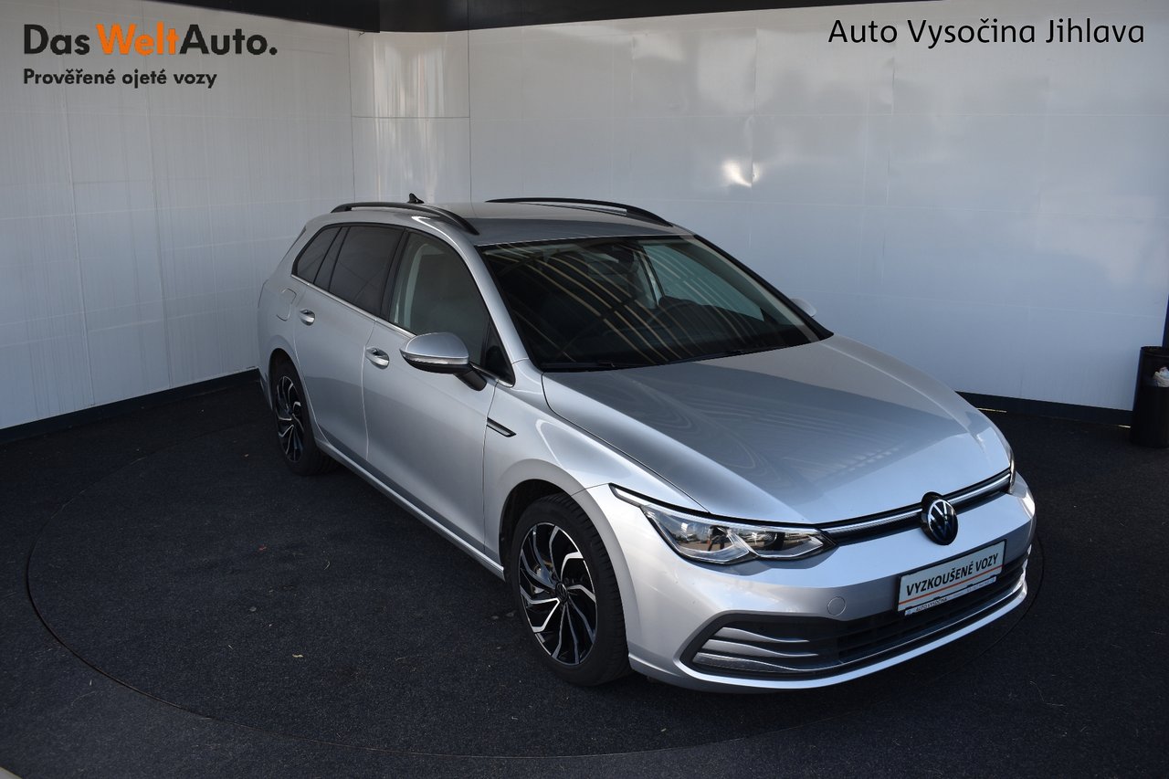 VW Golf Variant