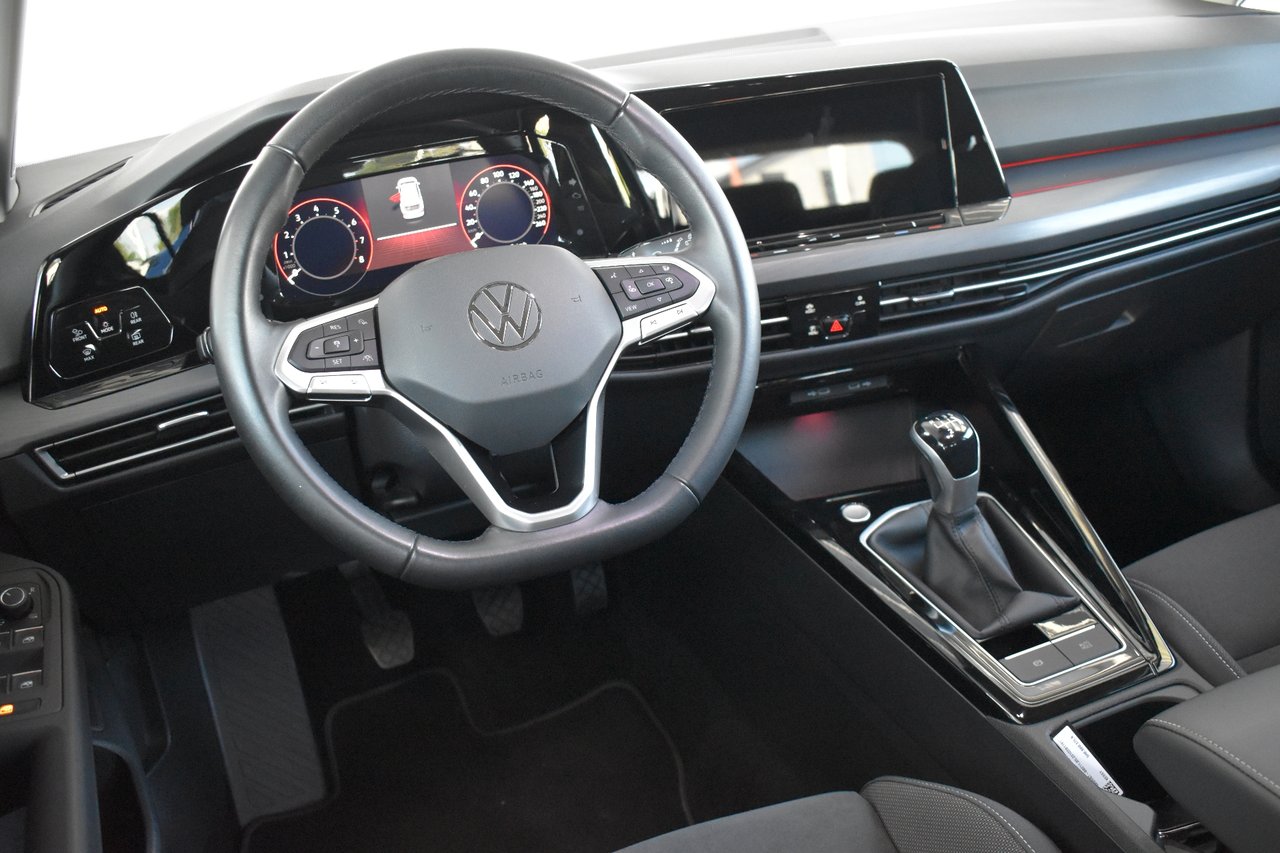VW Golf Variant