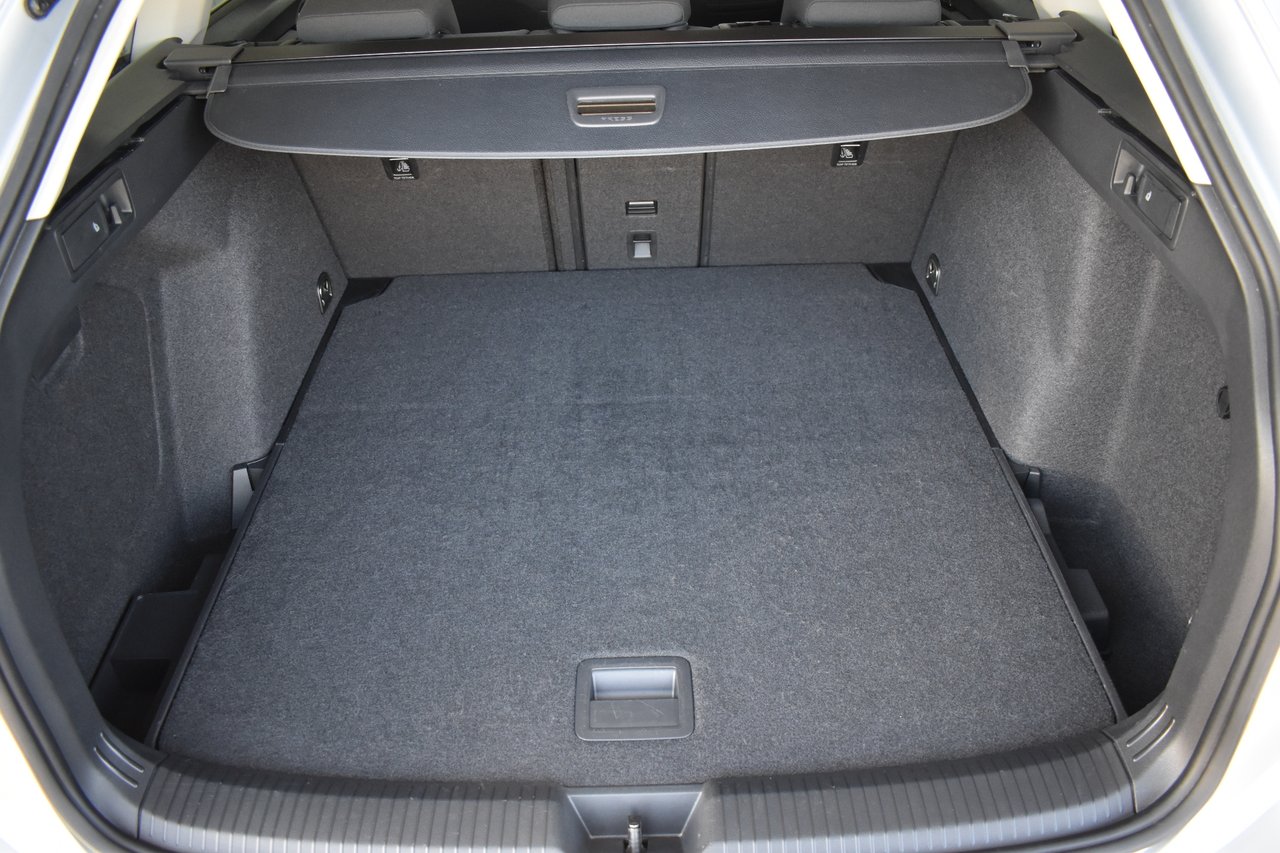 VW Golf Variant