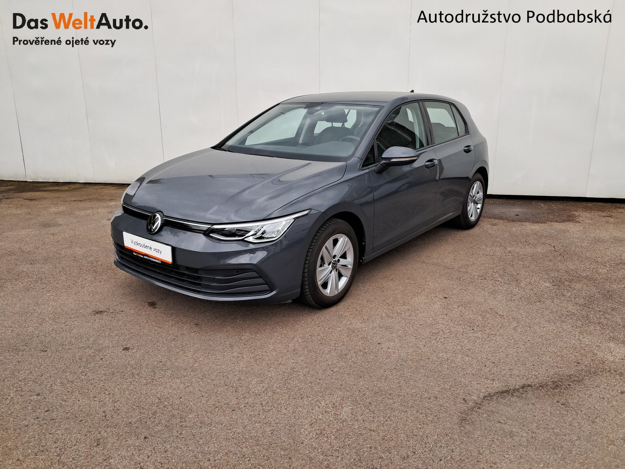 VW Golf