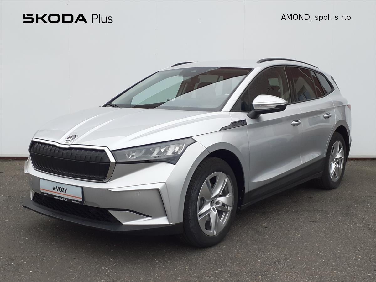 Škoda Enyaq