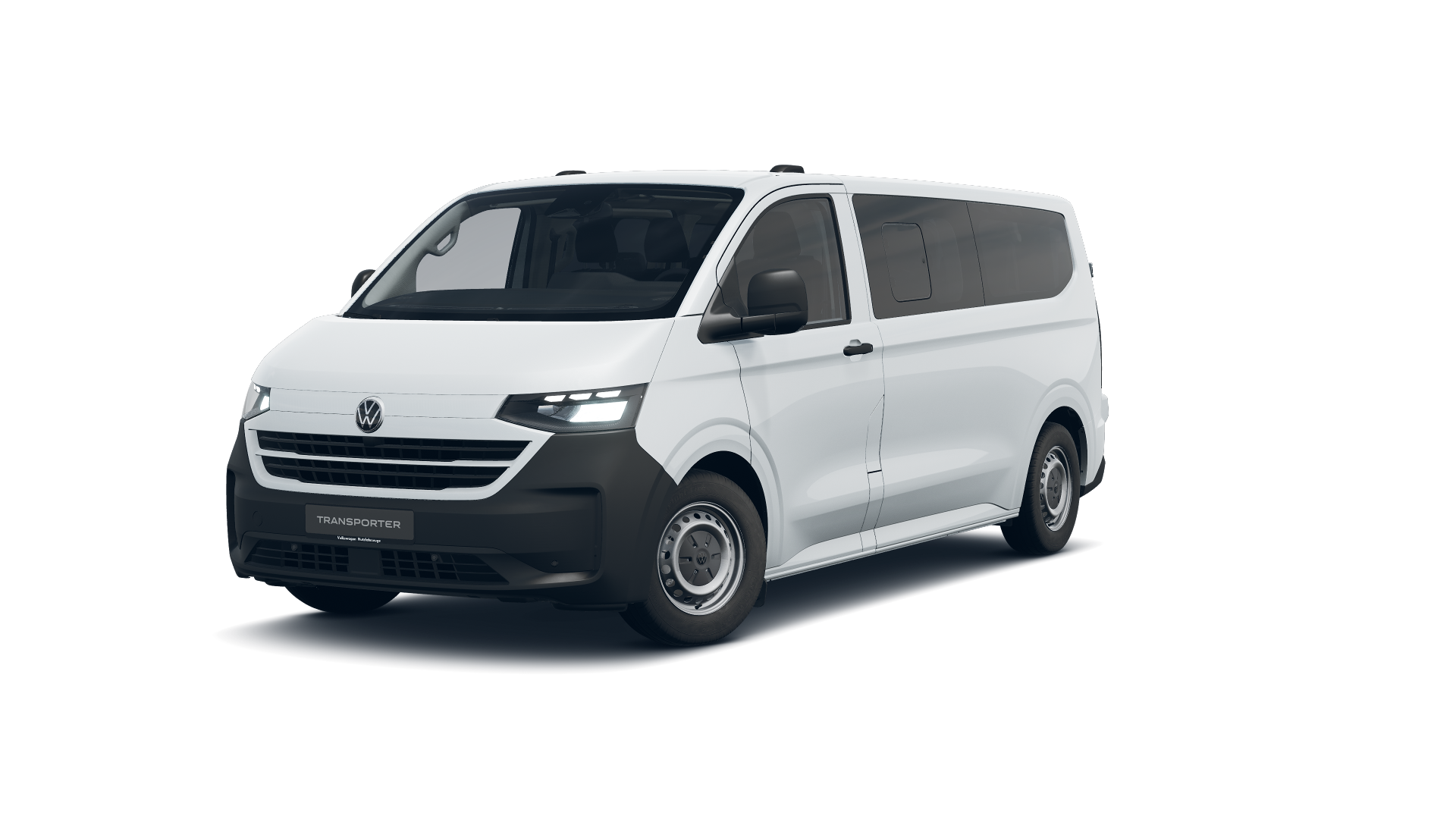 VW Transporter