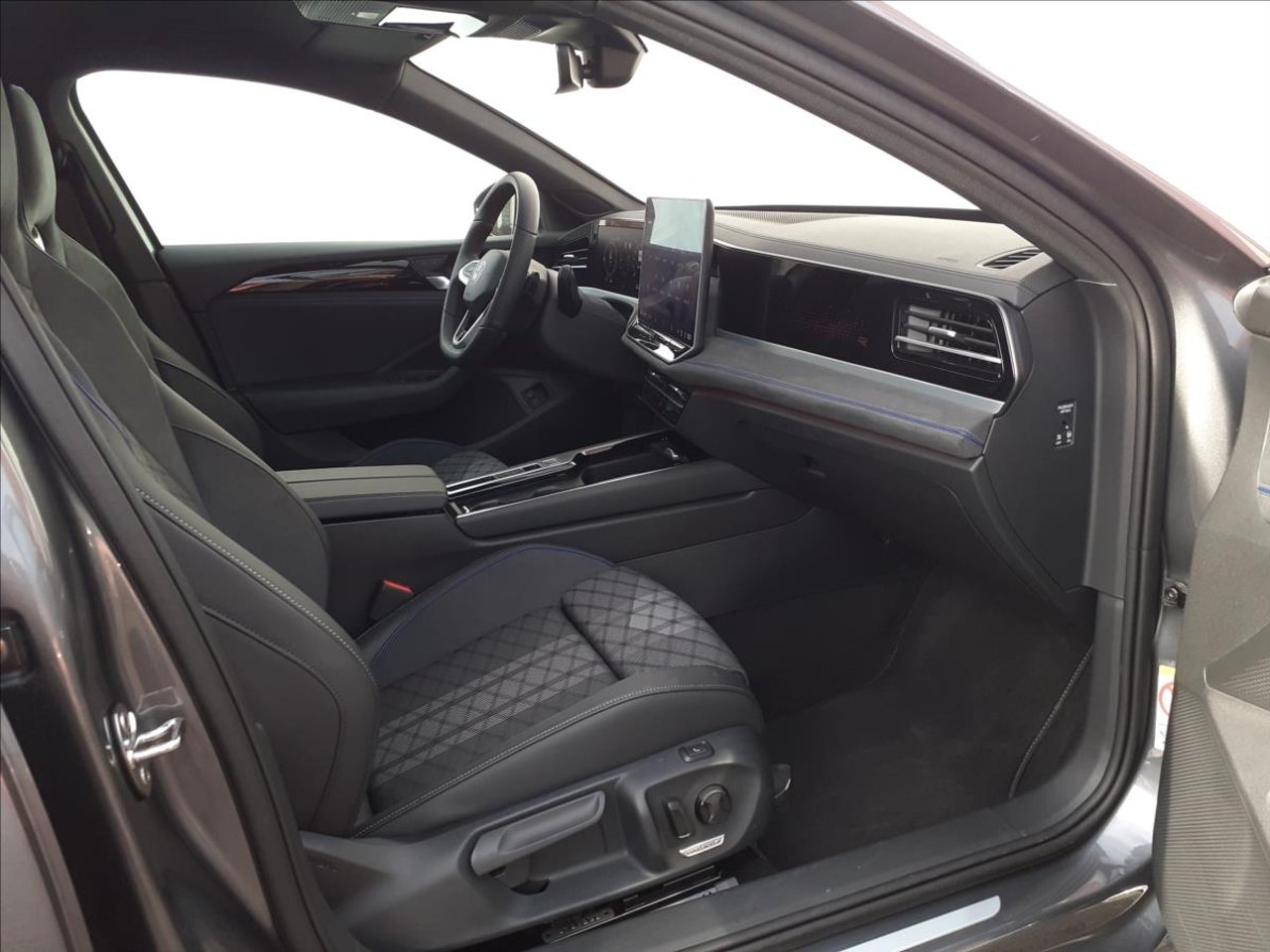 VW Passat Variant