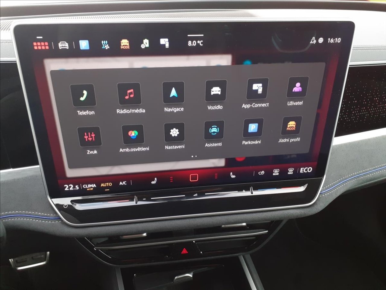 VW Passat Variant