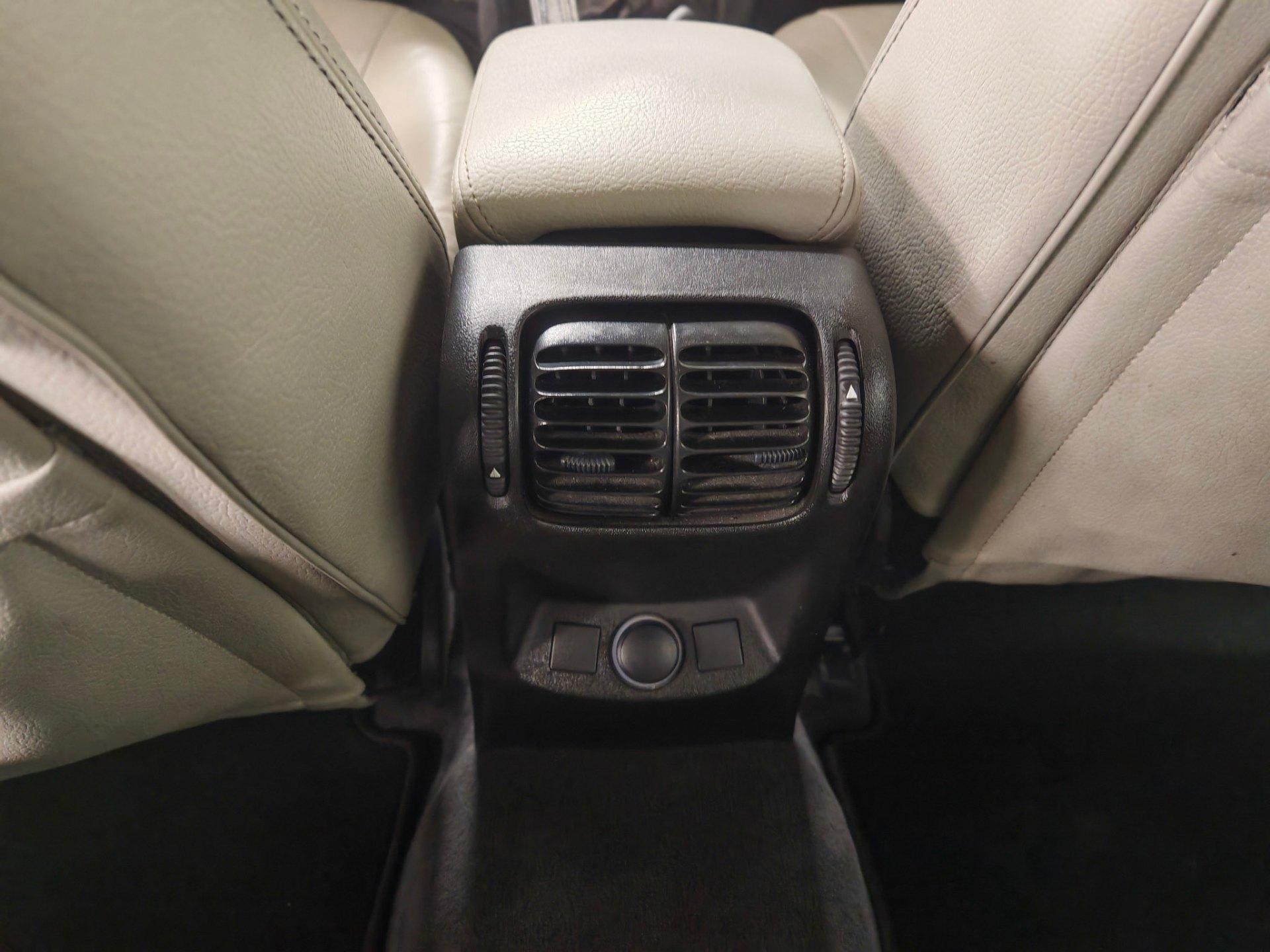 SAAB 9-5