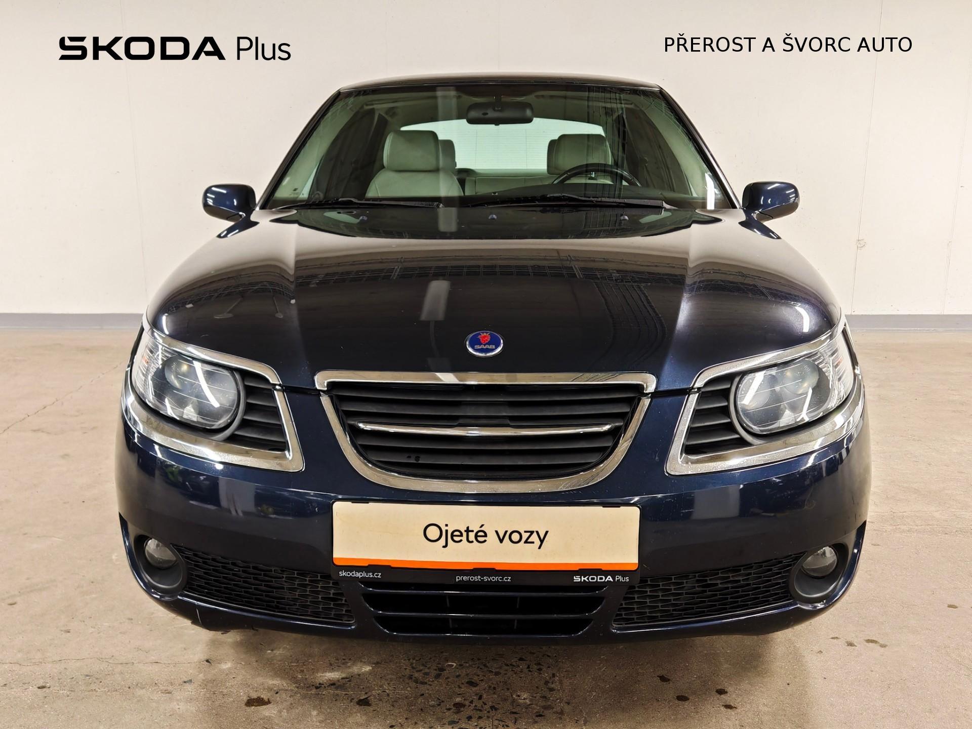 SAAB 9-5