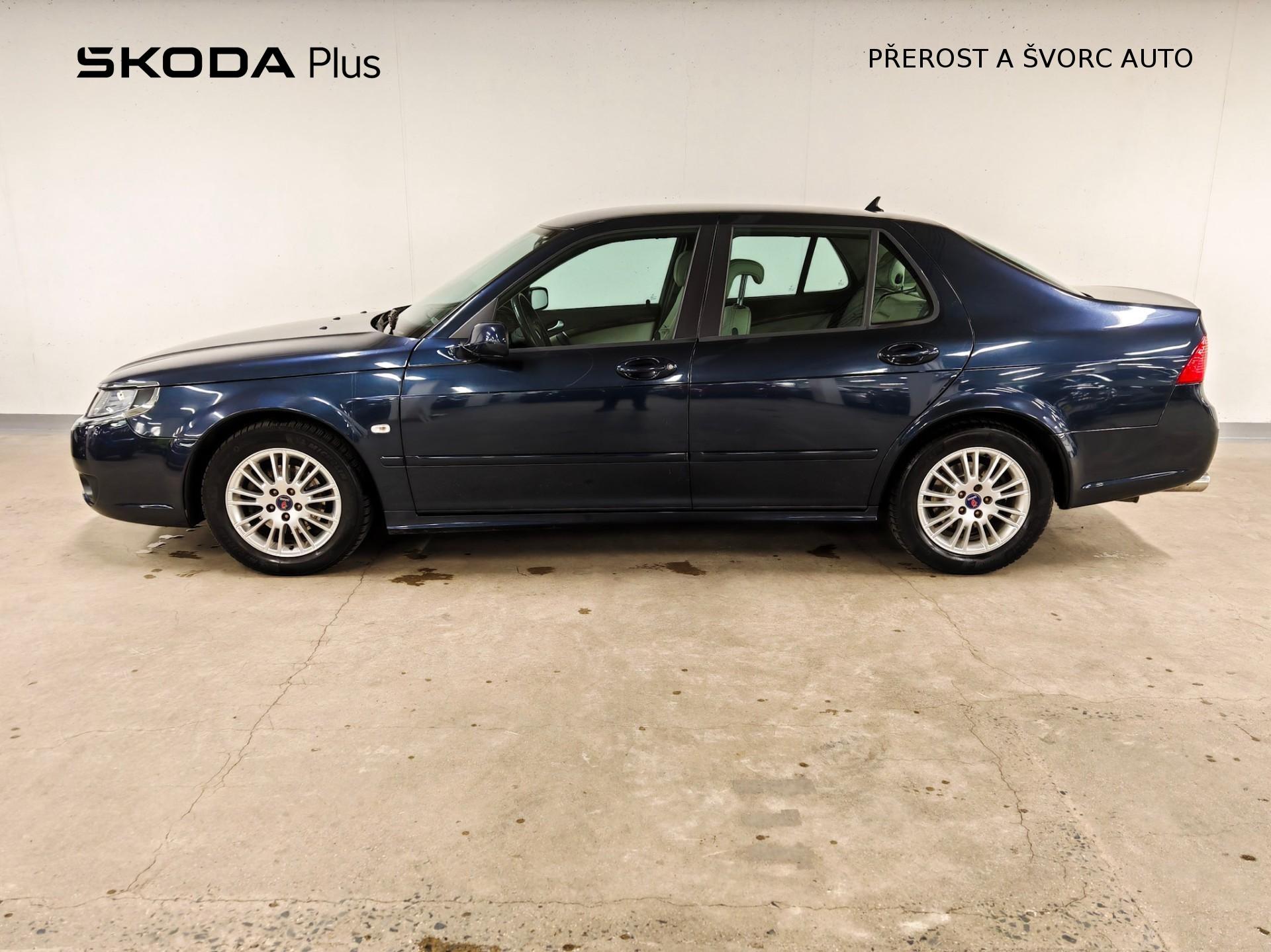 SAAB 9-5
