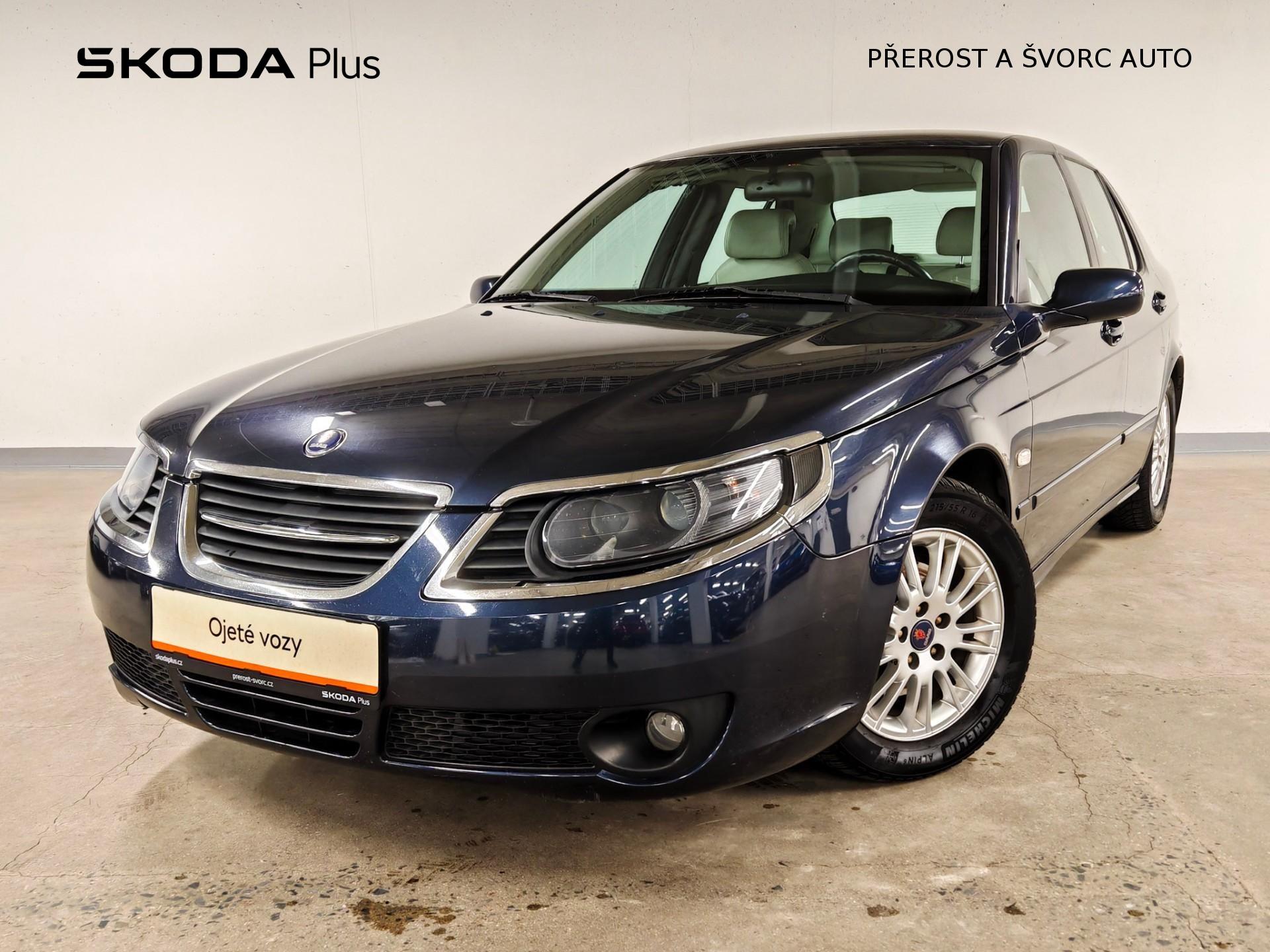 SAAB 9-5