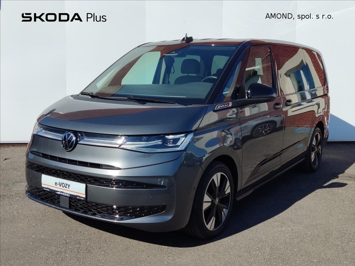 VW Multivan
