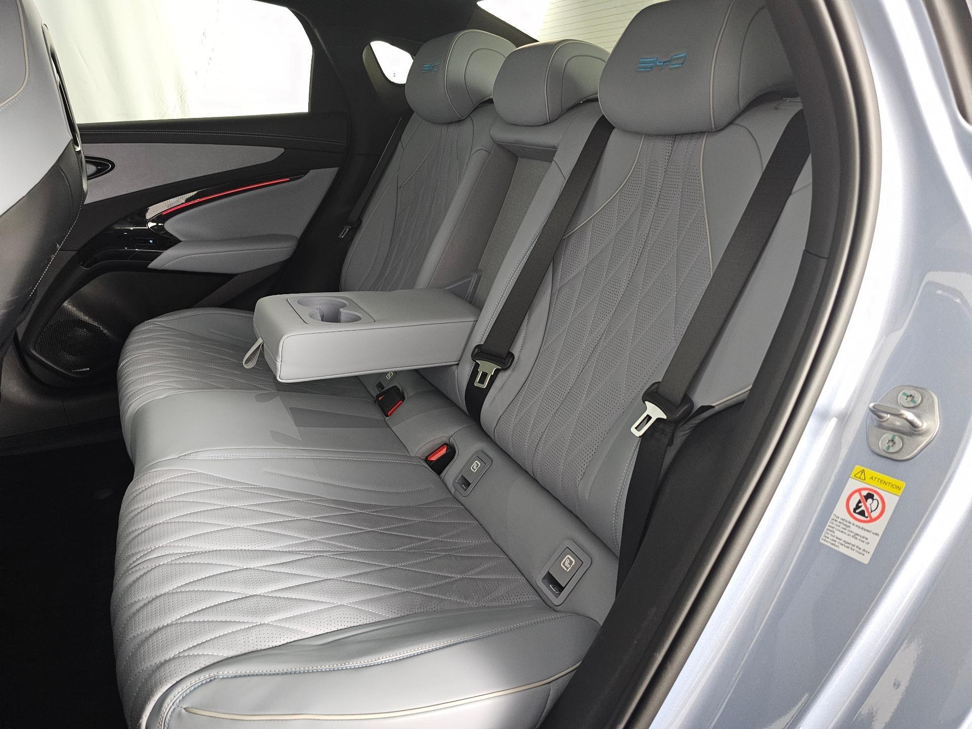 BYD Seal