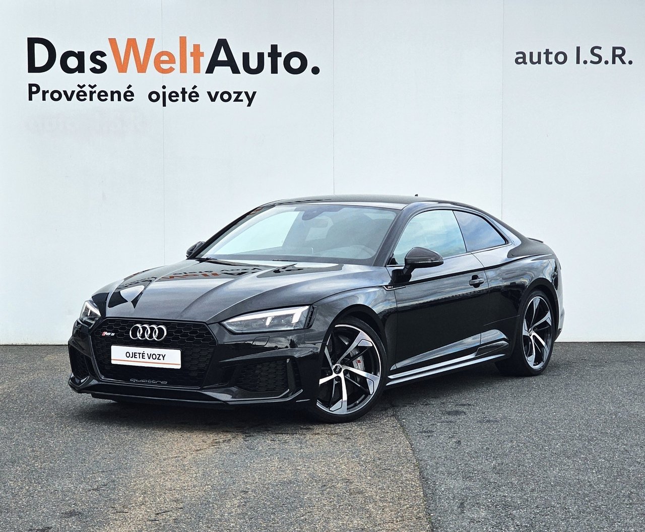 Audi RS5