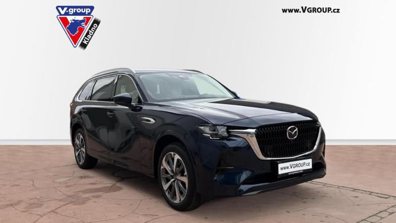 Mazda CX-80