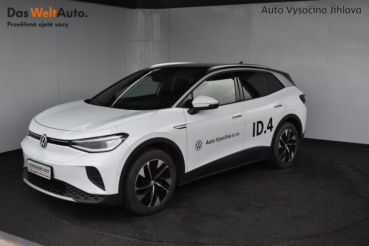 VW ID.4