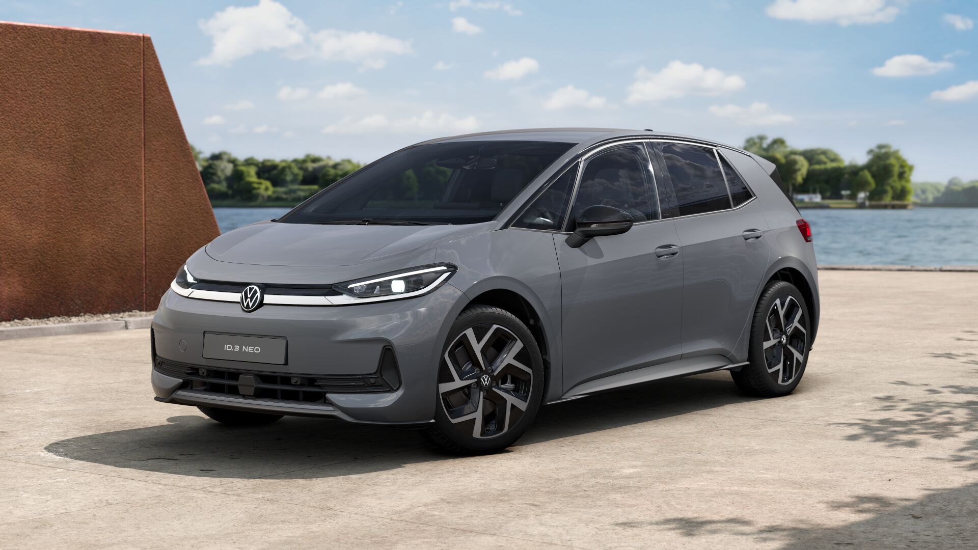 VW ID.3