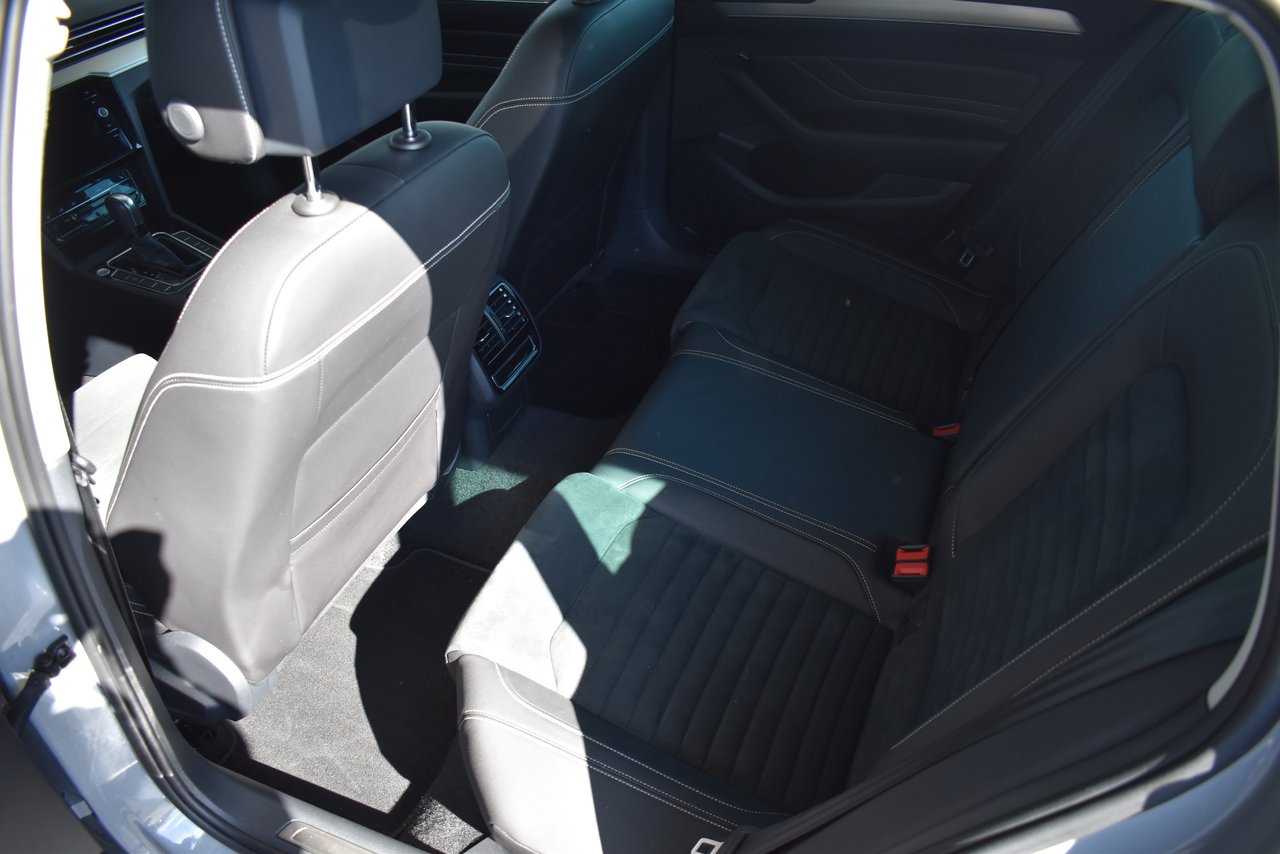 VW Passat Variant
