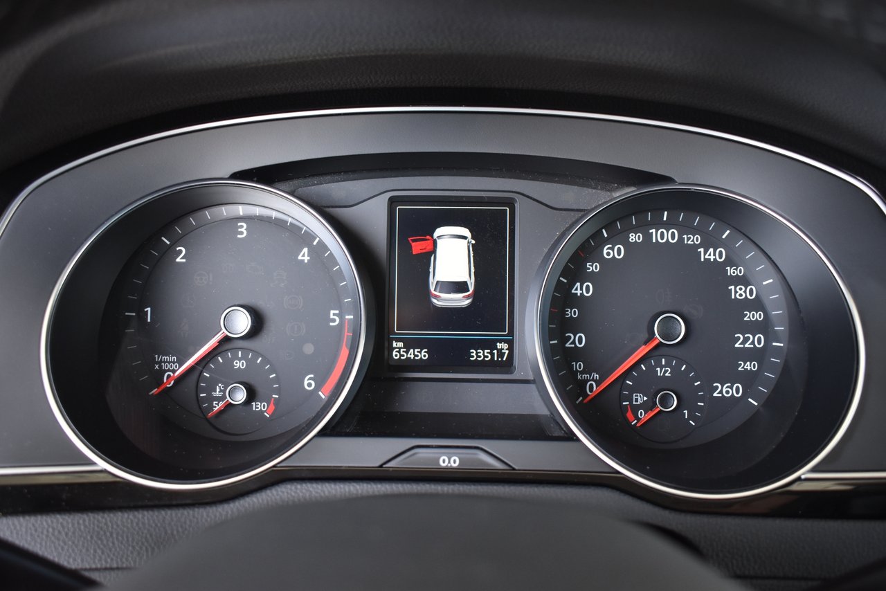 VW Passat Variant