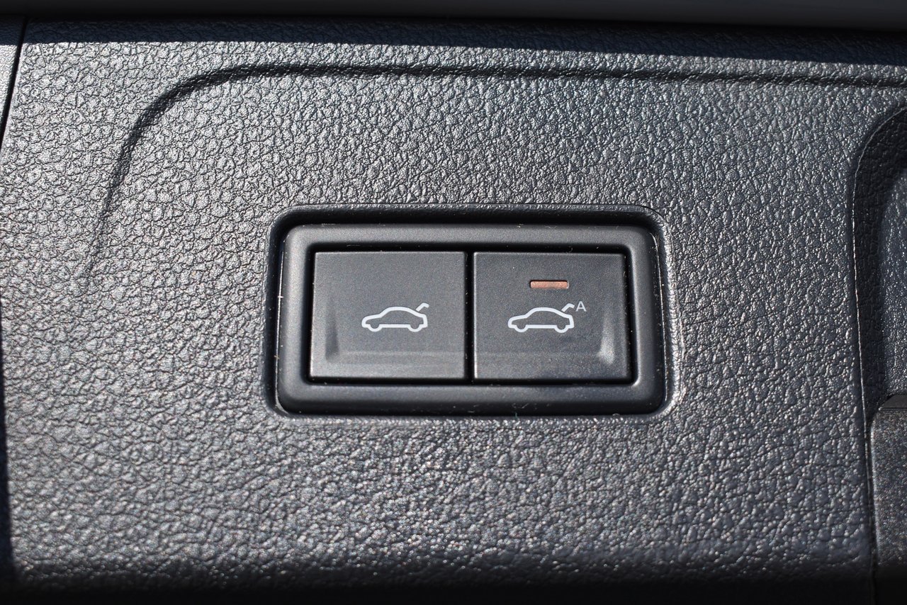 VW Passat Variant