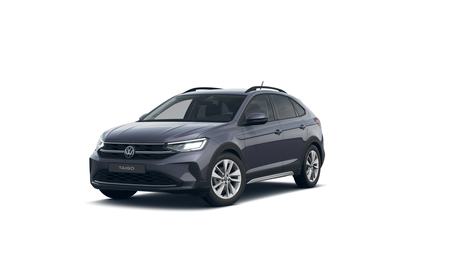 VW Taigo