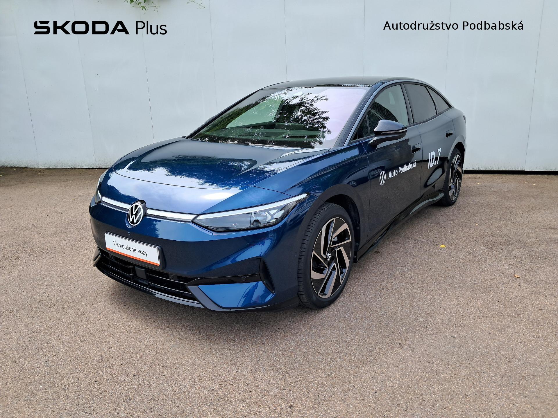 VW ID.7
