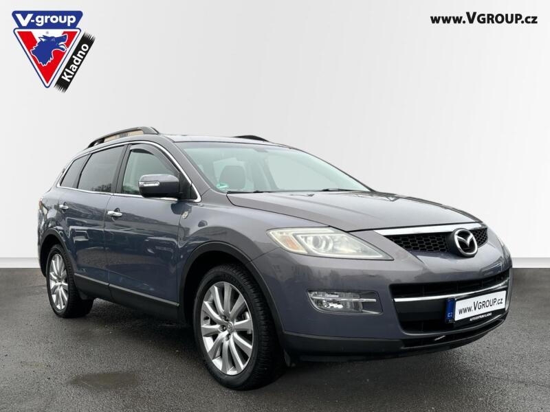 Mazda CX-9