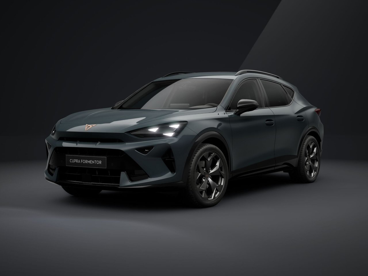 Cupra CUPRA Formentor