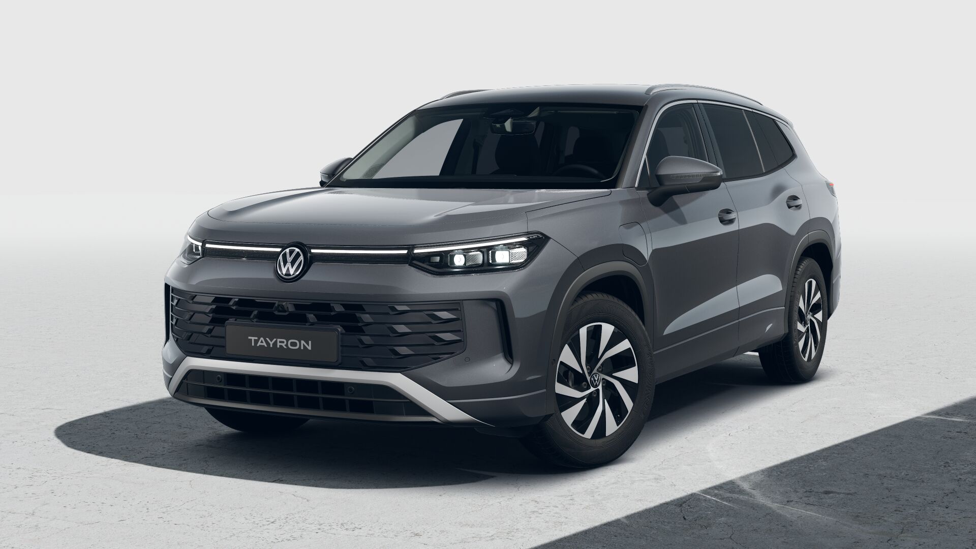 VW Tayron Friends 1,5 TSI 150 kW eHybrid / 150 PS/110 kW / 1.5l / Aut. DSG6 / 5-dveřový
