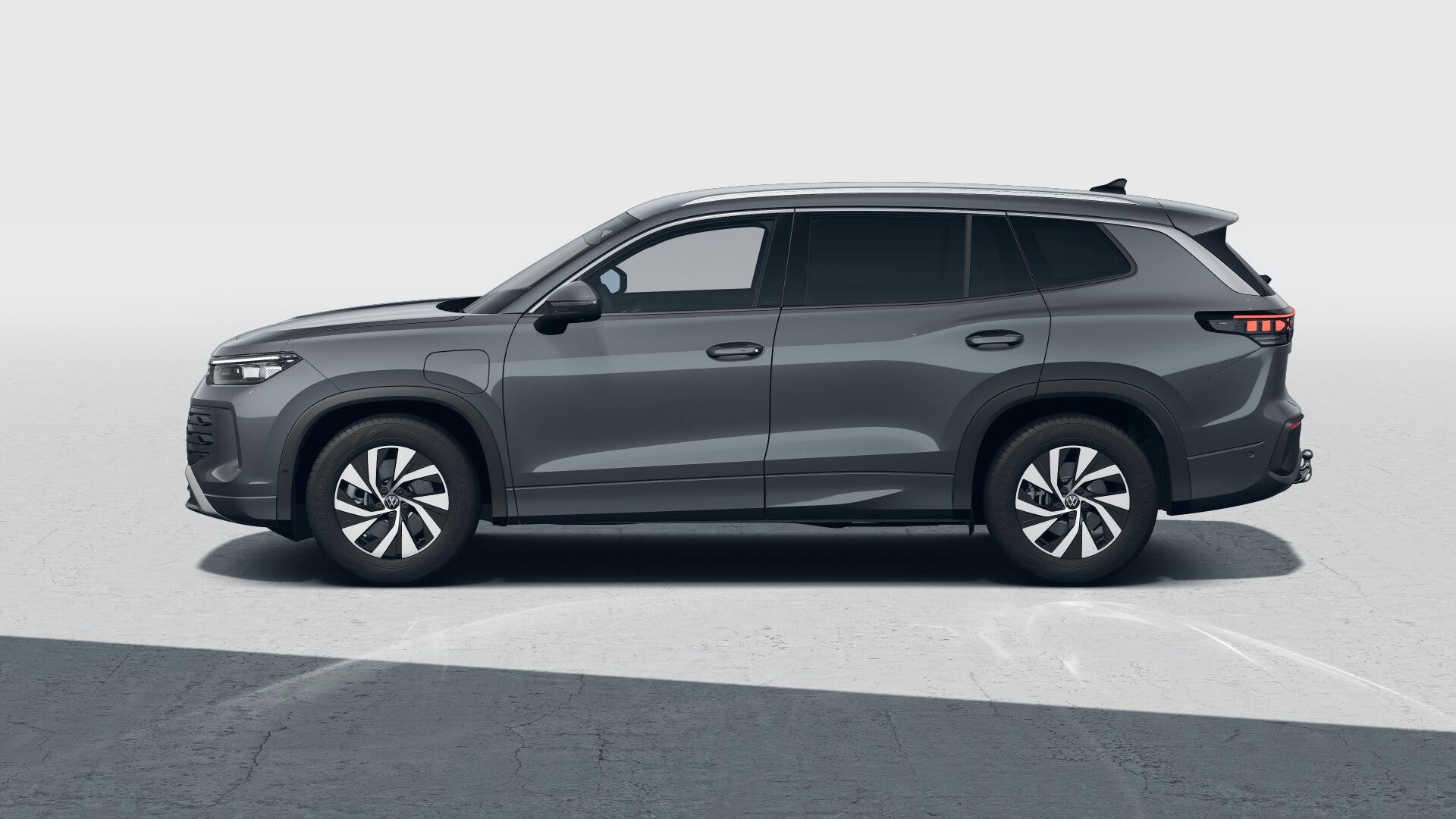 VW Tayron