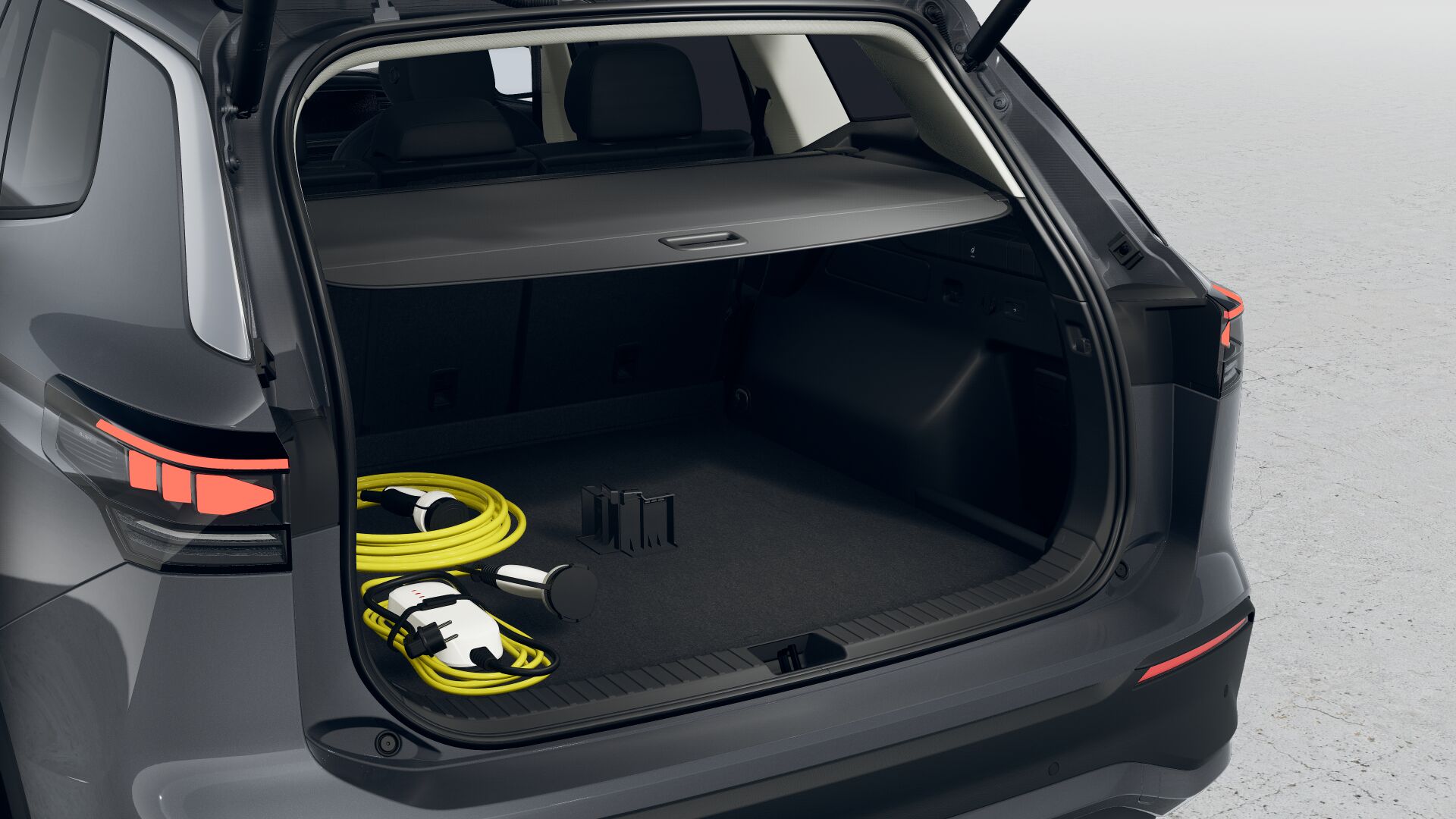 VW Tayron