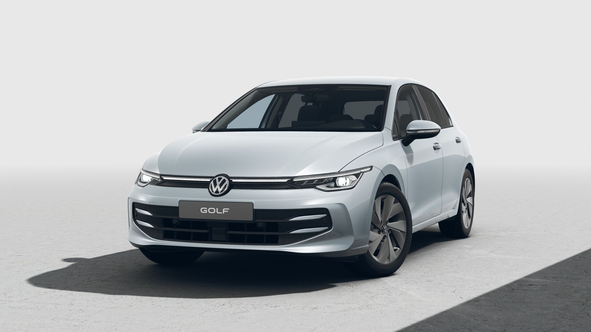 VW Golf People 1,5 eTSI 85 kW 7DSG mHEV / 115 PS/85 kW / 1.5l / Aut. DSG7 / 5-dveřový