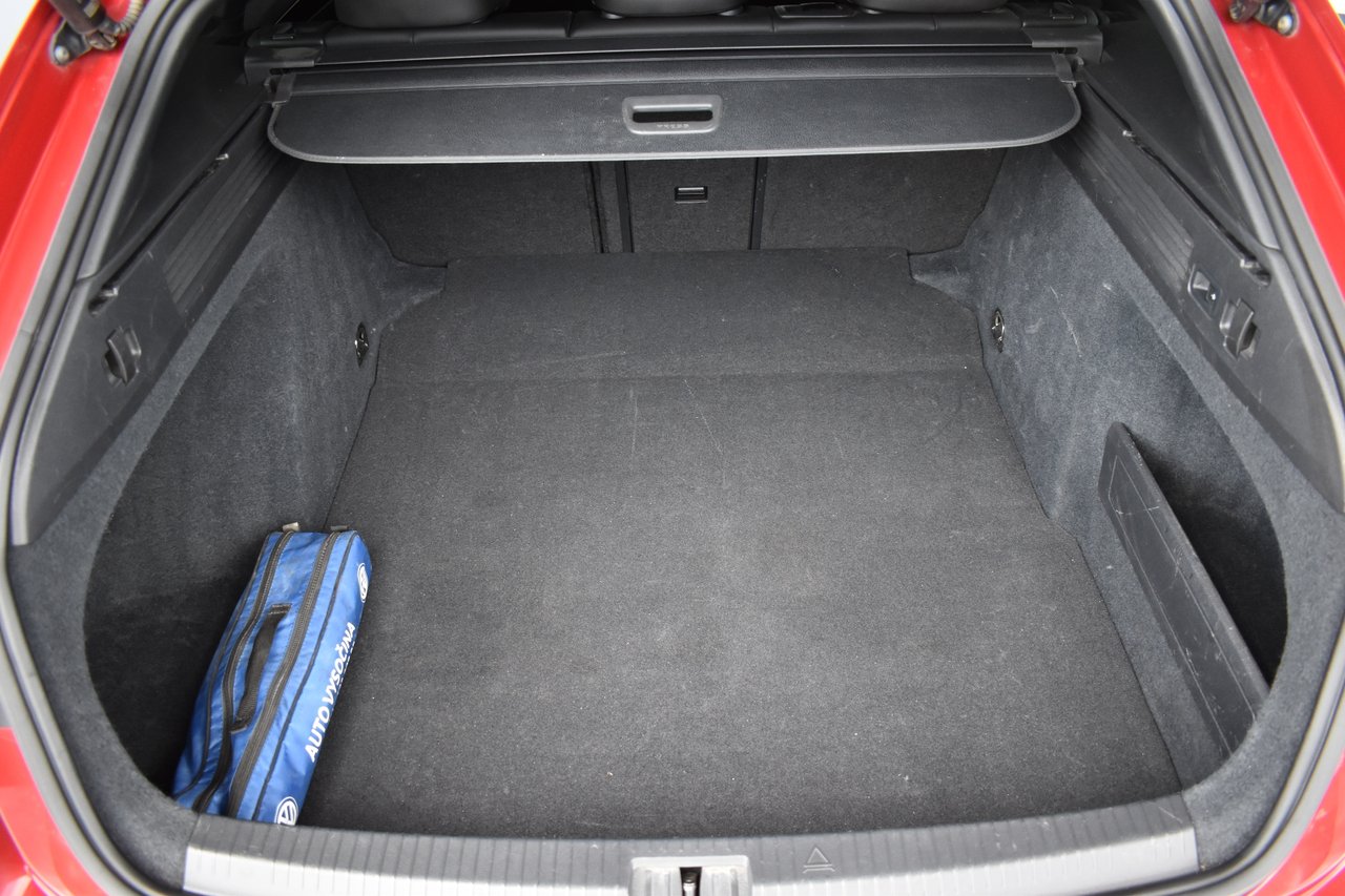 VW Arteon Shooting Brake
