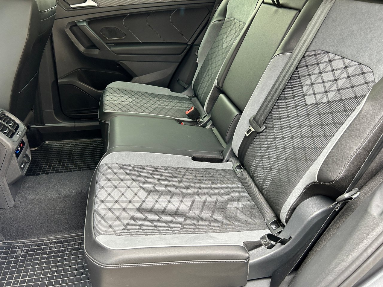 VW Tiguan Allspace