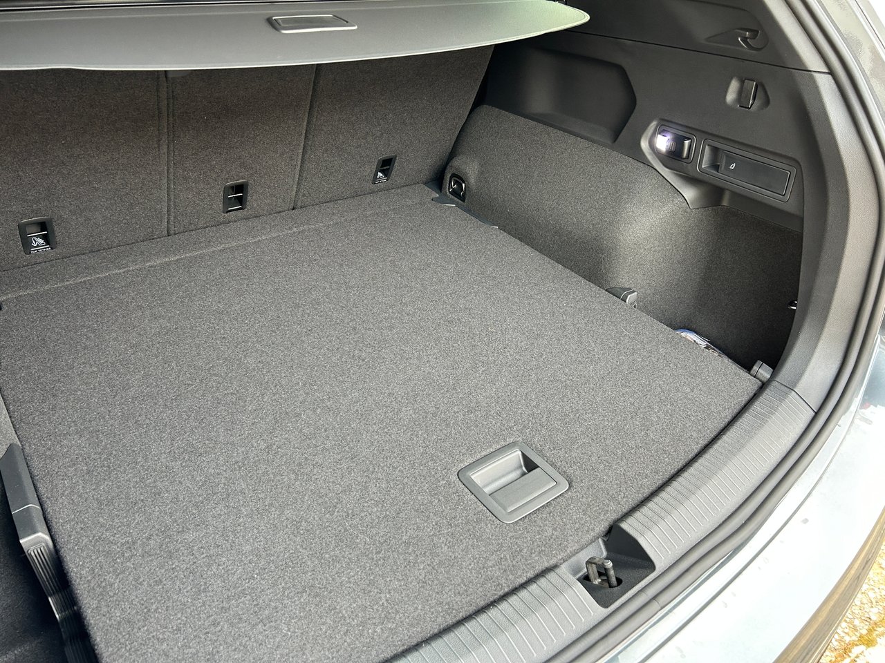 VW Tiguan Allspace