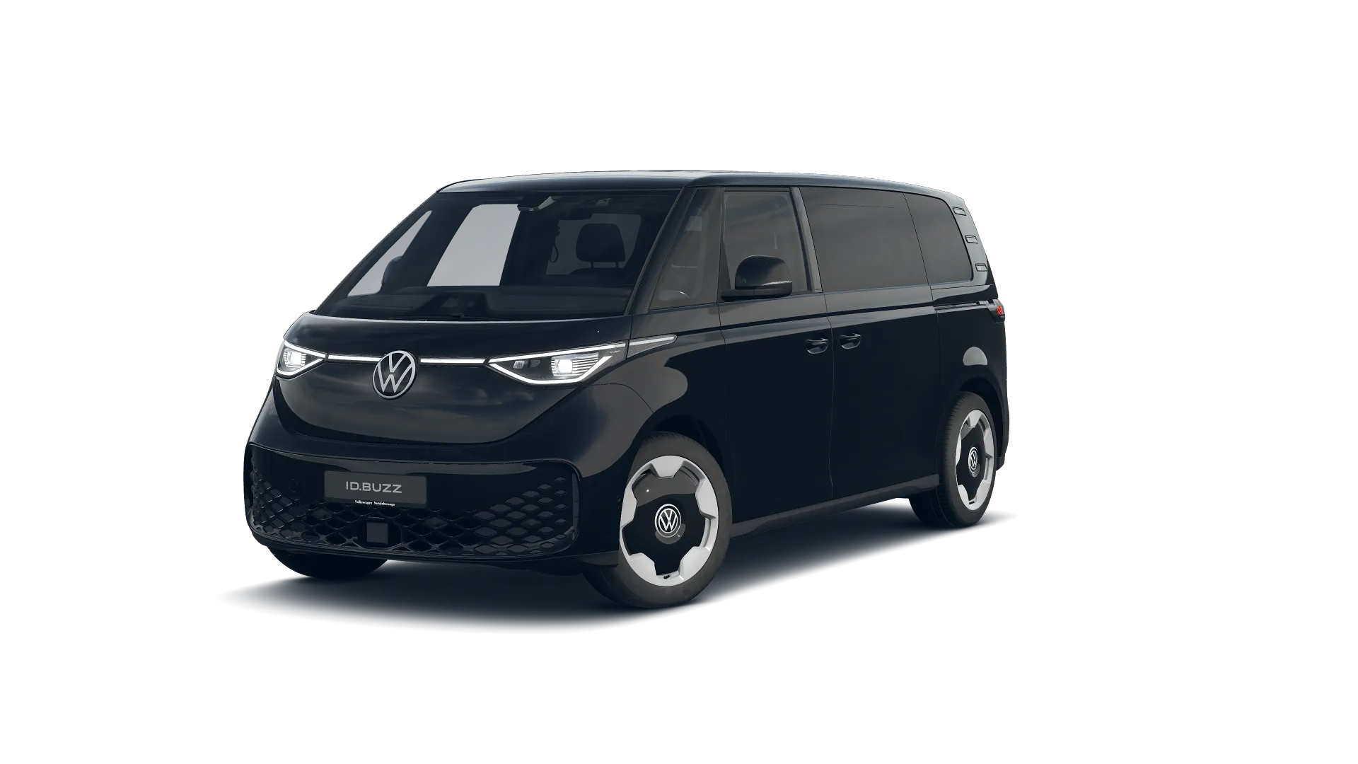 VW Akční ID. Buzz Long Pro 86 kWh / 286 PS/89 kW / Automat / 4-dveřový