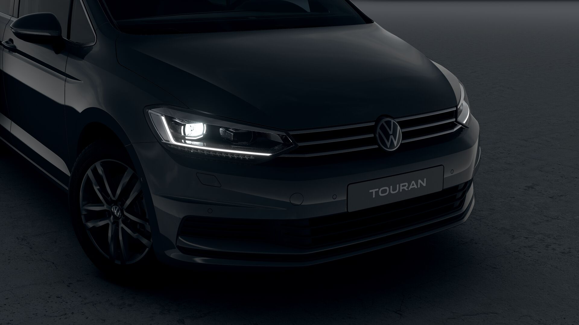 VW Touran