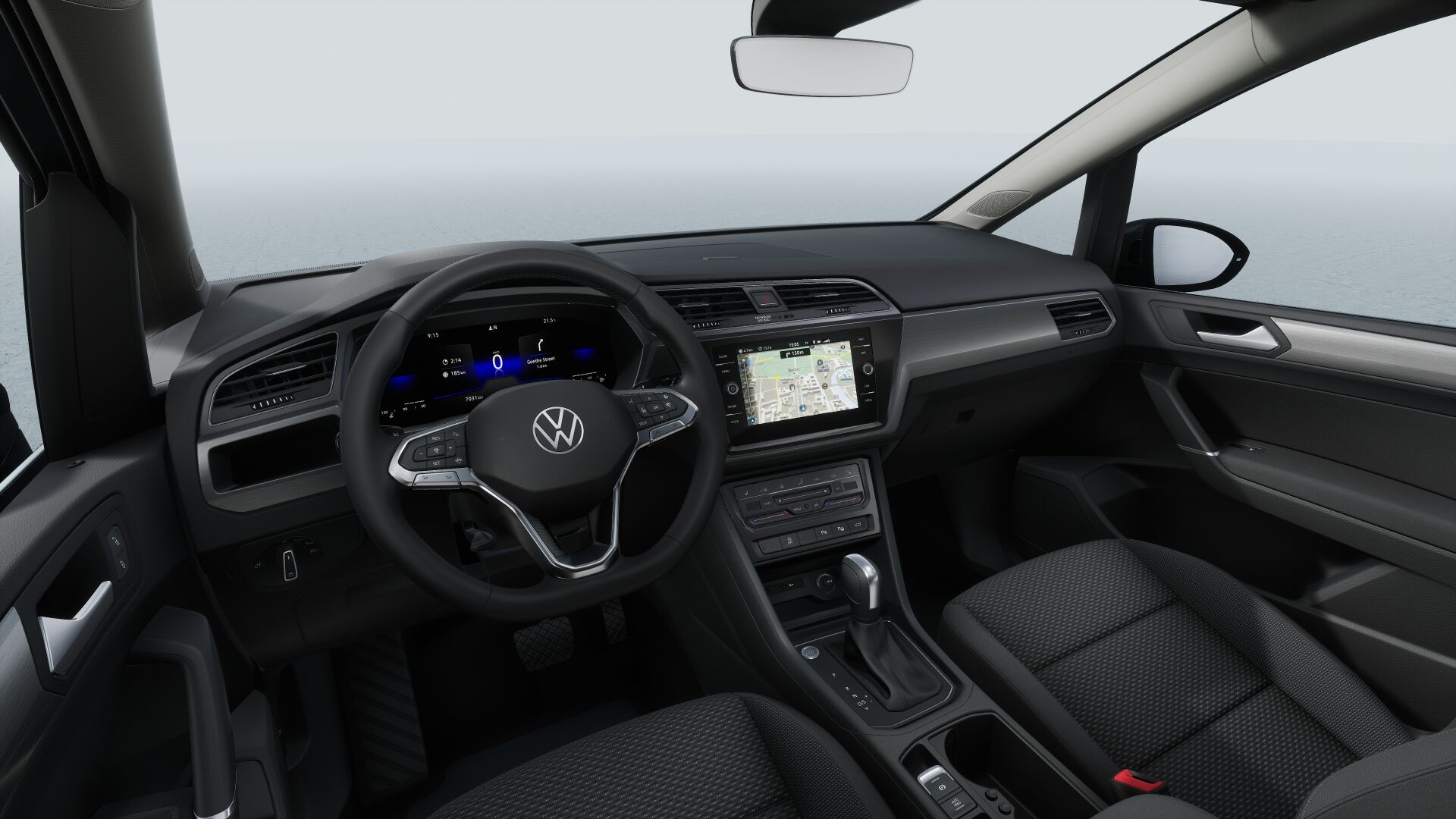 VW Touran