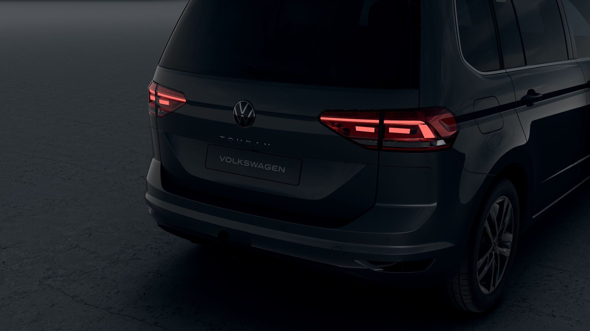 VW Touran