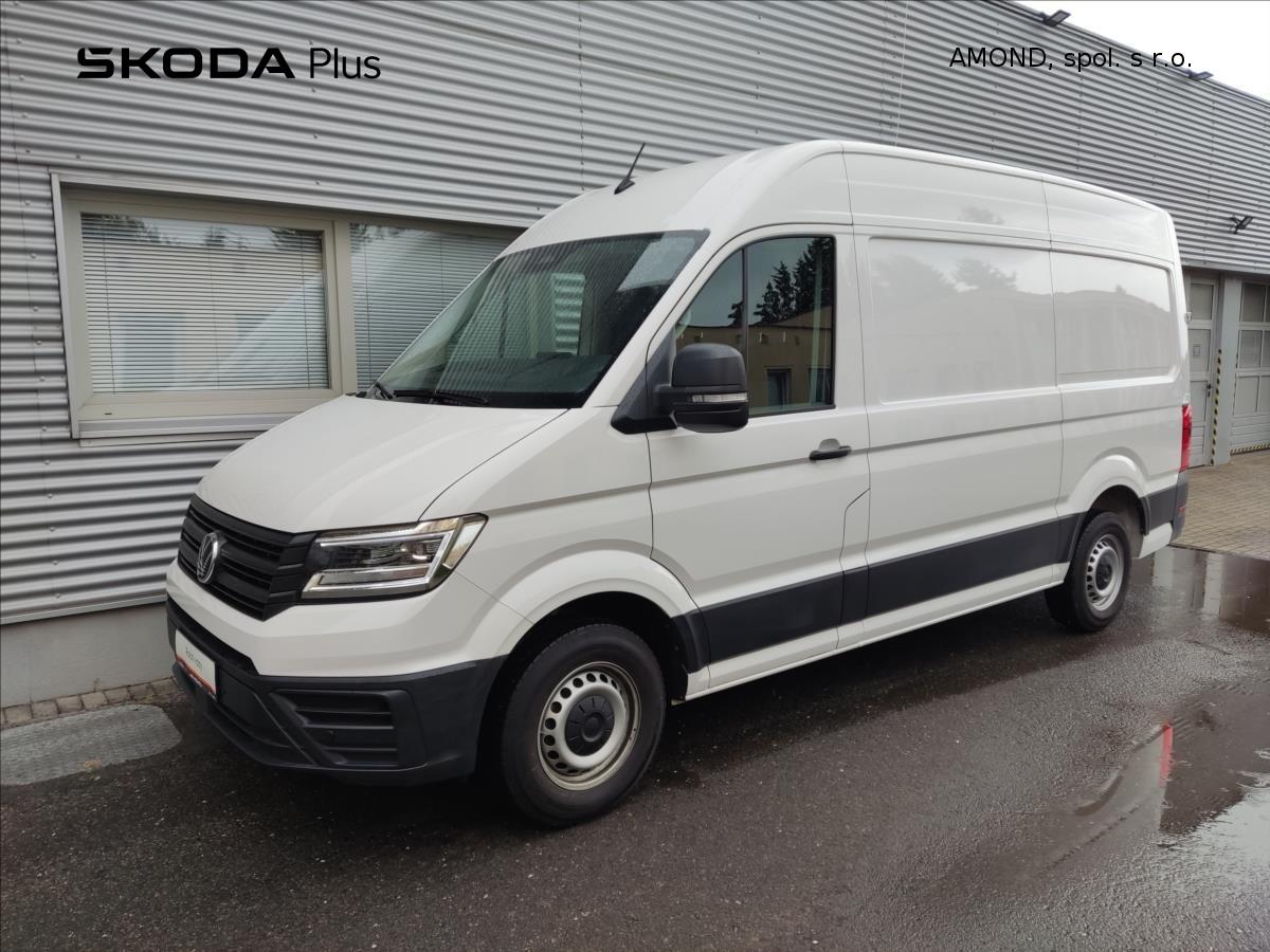 VW Crafter