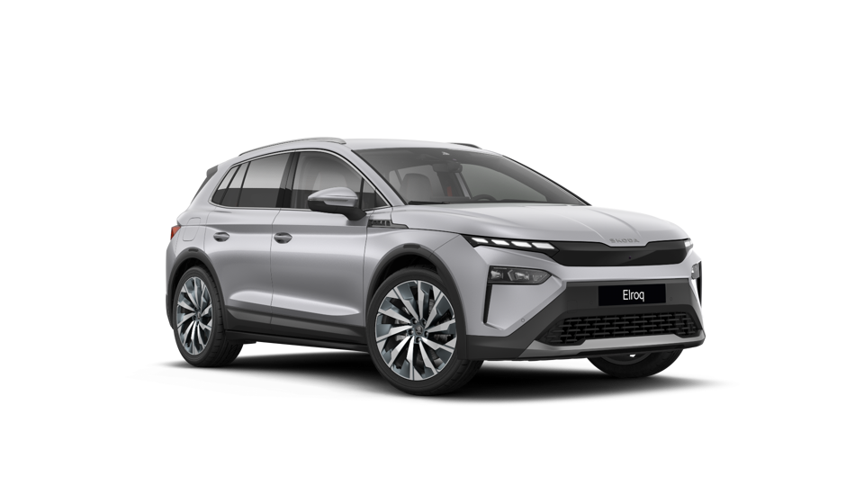 Škoda Elroq