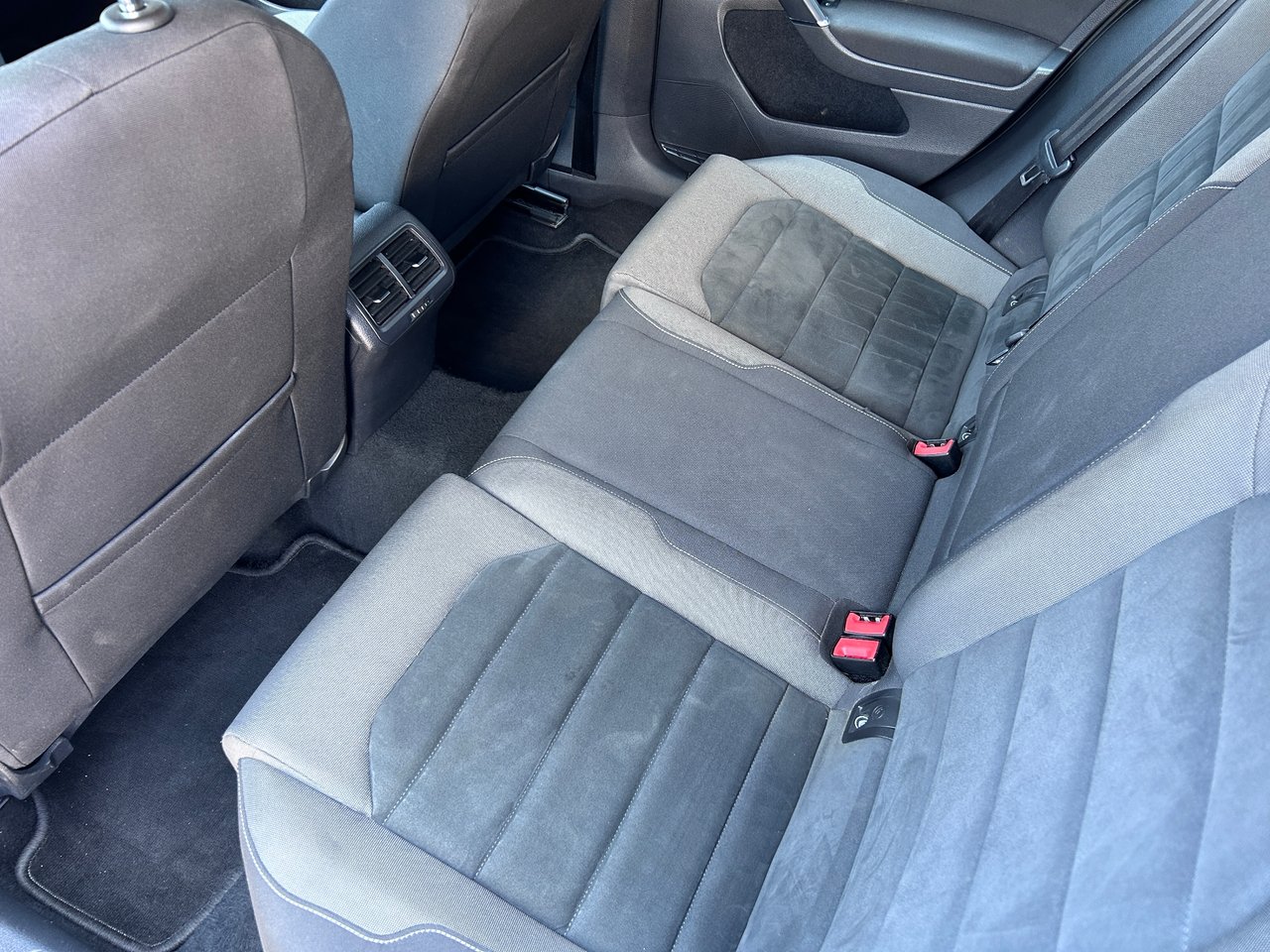 VW Tiguan Allspace