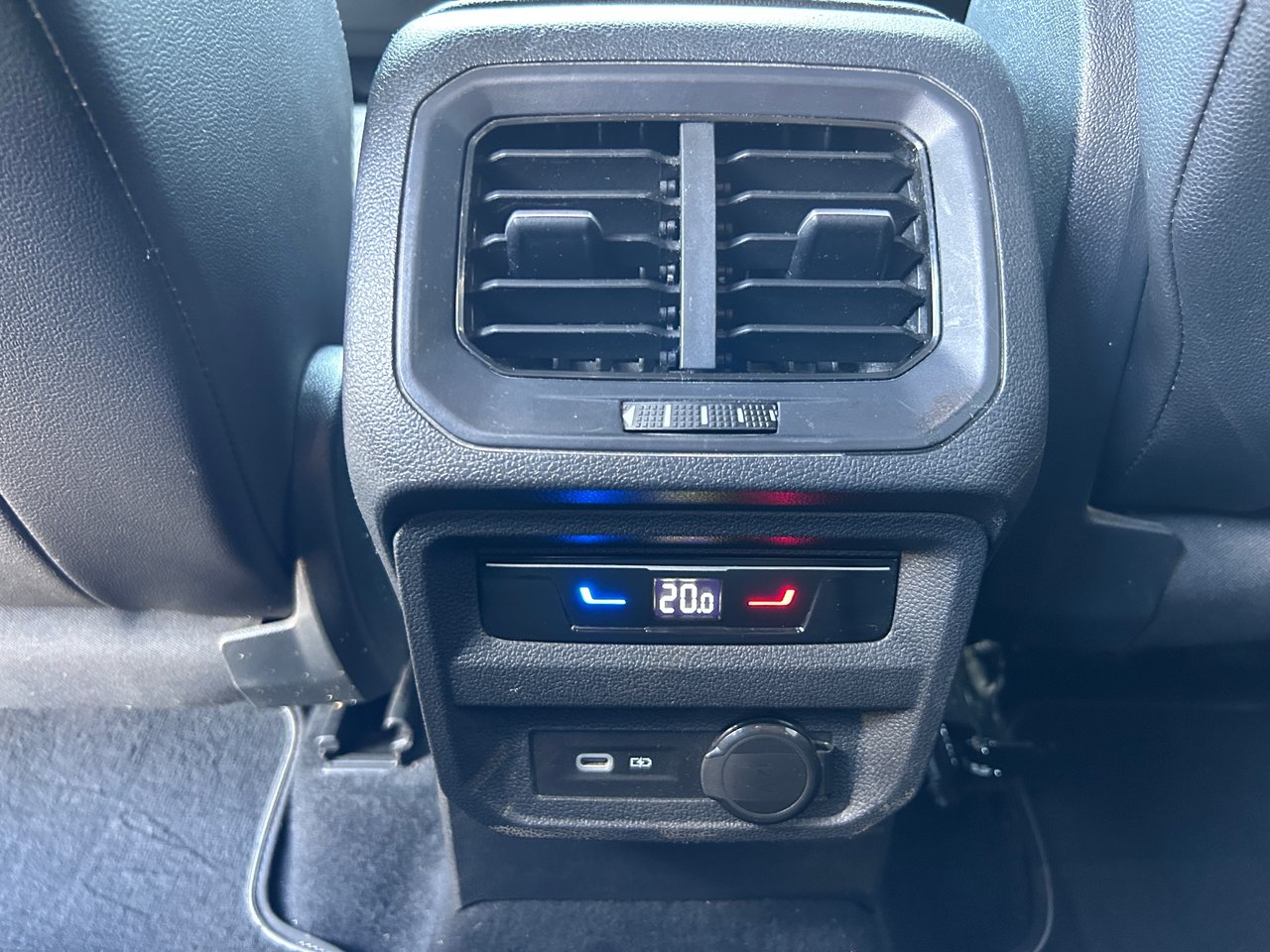 VW Tiguan Allspace