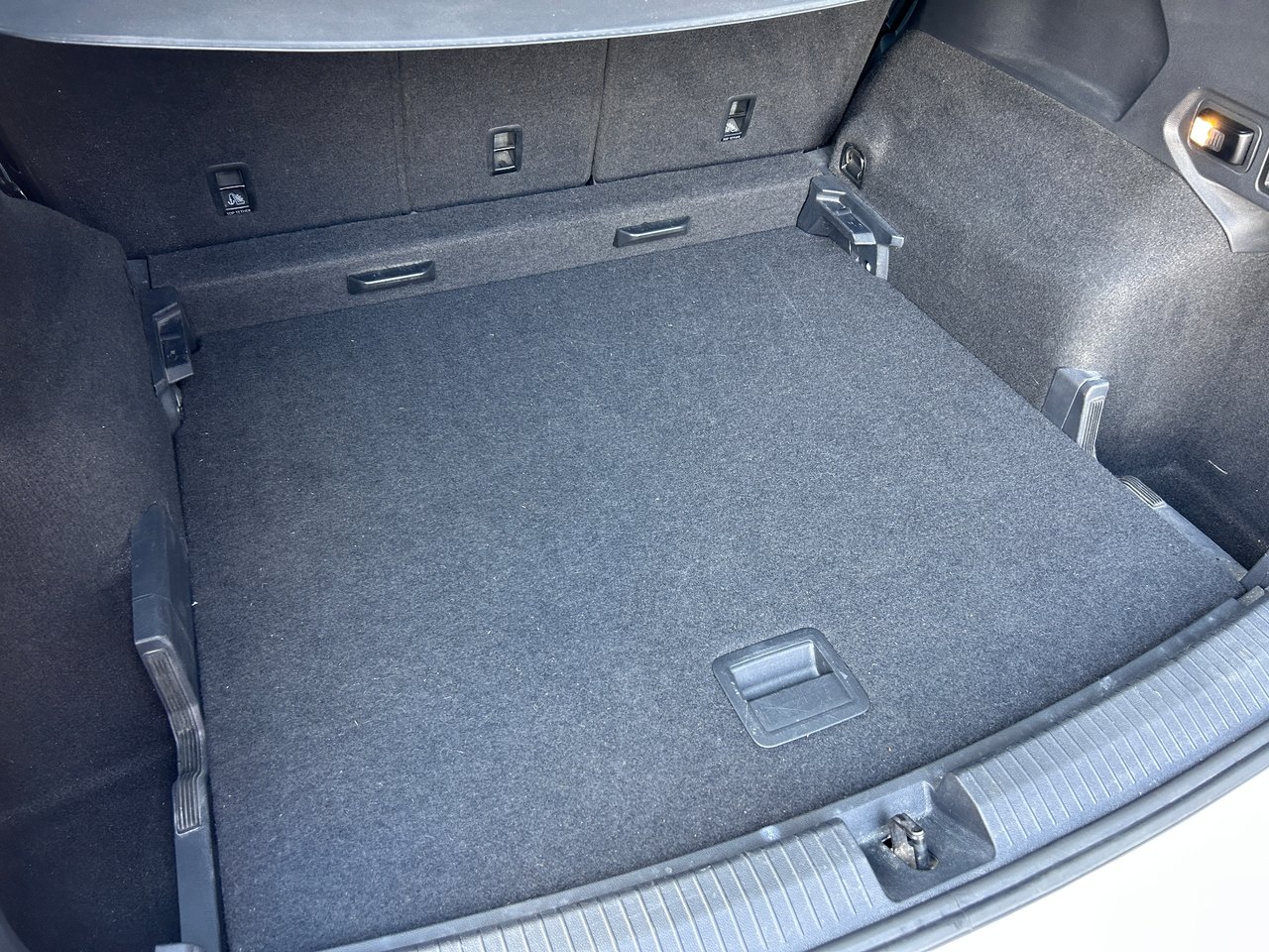 VW Tiguan Allspace