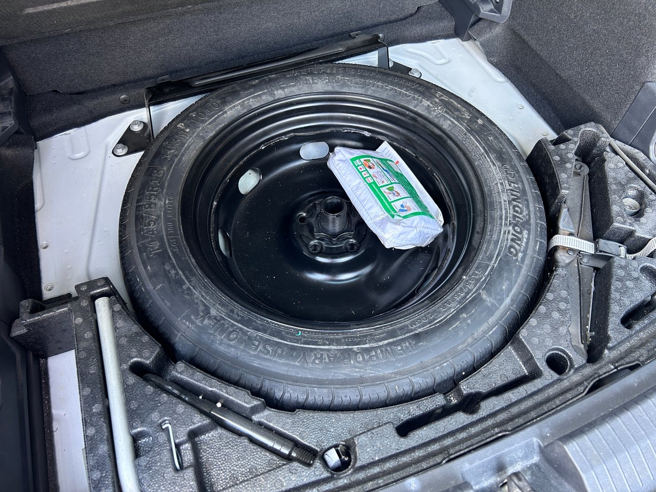 VW Tiguan Allspace