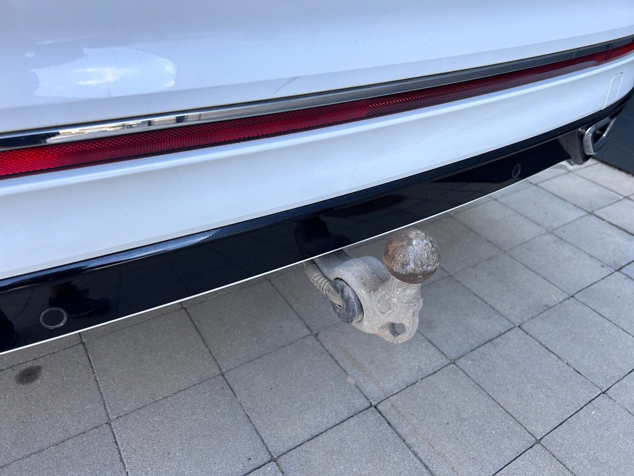 VW Tiguan Allspace