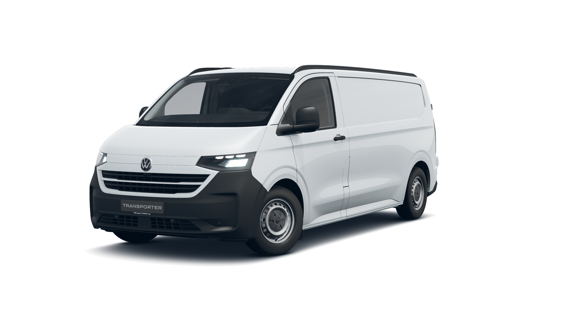 VW Transporter