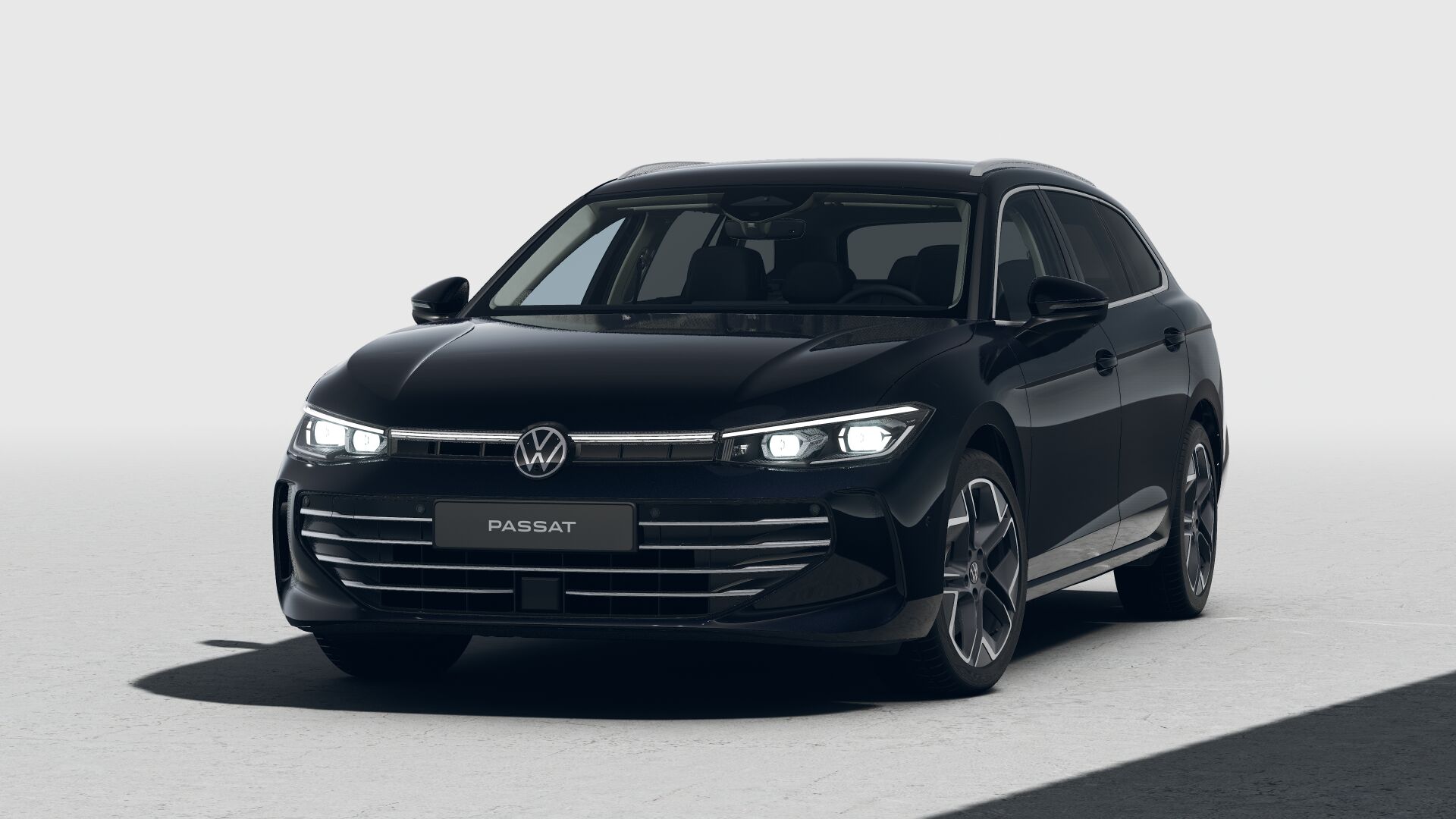 VW Passat Variant