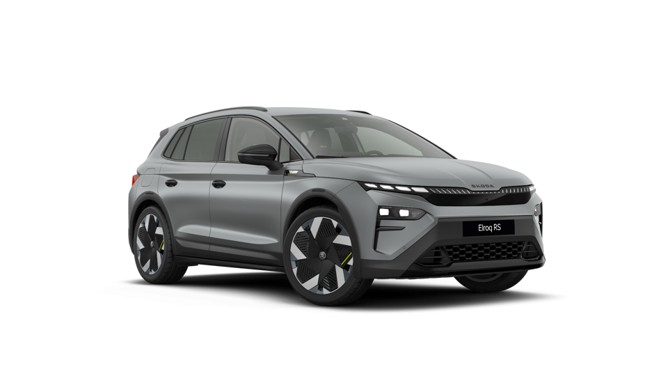 Škoda Elroq